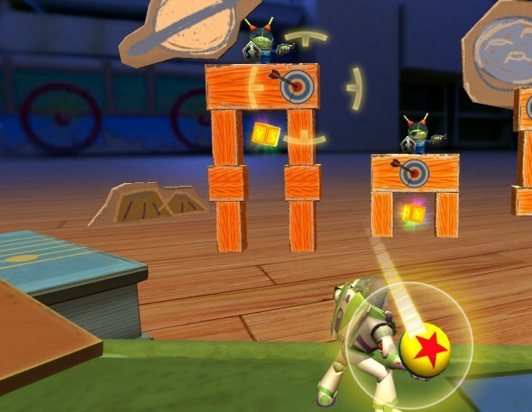 Oyun Açık: 10 Windows 8 Metro Oyunları Kaçırmak İstemiyor muo w8 games toystory