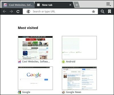 Google'ın Chrome OS'si Neden Başarısız Olacak [Görüş] petek tarayıcı