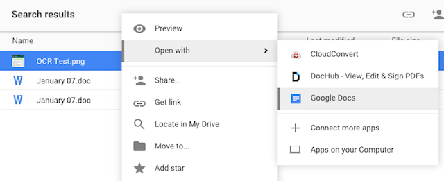 Google-Dokümanlar-ocr