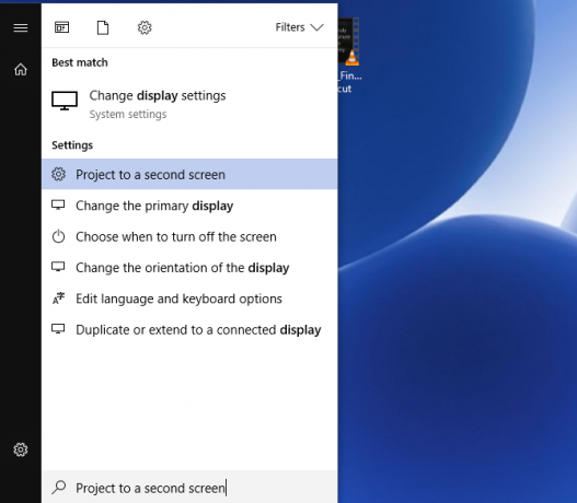 Miracast ile Windows 10 TV Nasıl Projelendirilir Windows 10 miracast oprojectstar