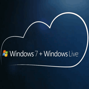 Windows 7 bulut