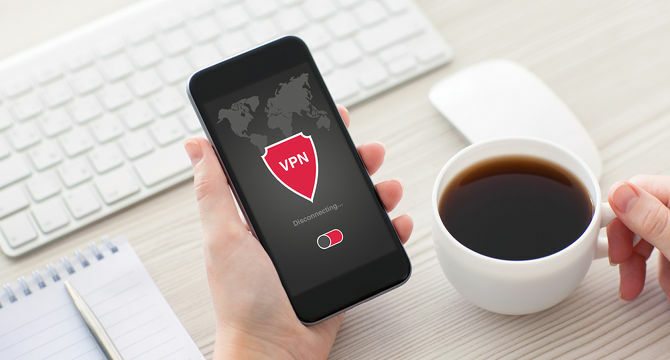 5 Neden Ücretsiz VPN'lerin Mobil Cihaz Arıza Bağlantısında Kesmeyin vpn