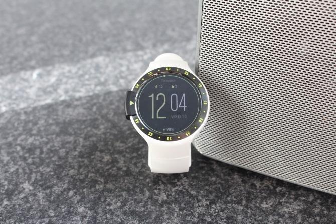 Ticwatch S İnceleme: Herkes İçin Uygun Bir Smartwatch? TicwatchS 3