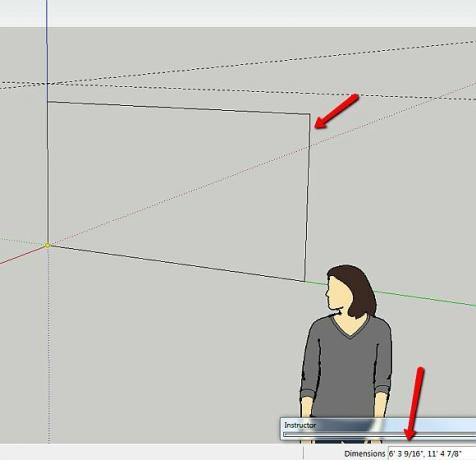 sketchup 3d tasarım yazılımı