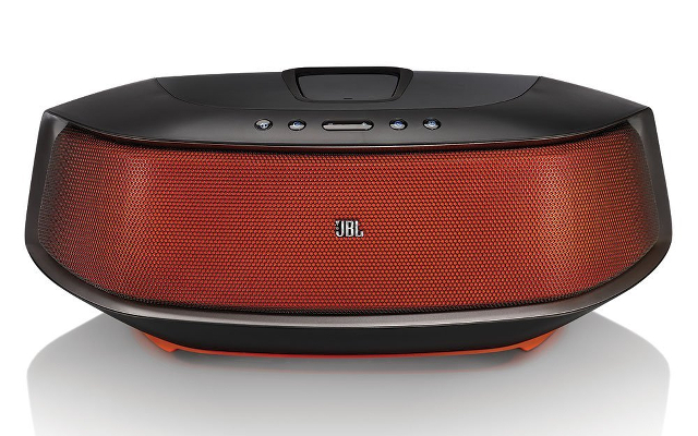 JBL-on-beat-uzak