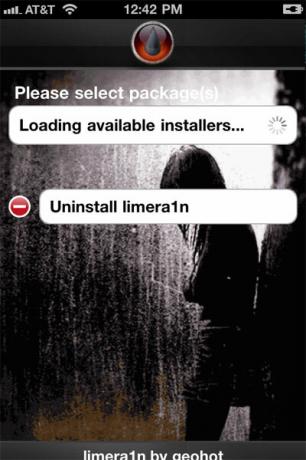 İPhone 4 ve iOS 4.1 için Limera1n Jailbreak Çıktı! [Haber] yükleyici