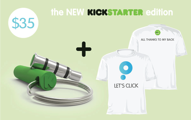 Kickstarter #2 İçinde: 2 Haftada 500.000$ Kazanmak Ne Hissettirir? baskı 35