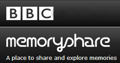 BBC Memoryshare- Gelecek nesiller için bir Anı Arşivi Oluşturun Küçük Resmi15