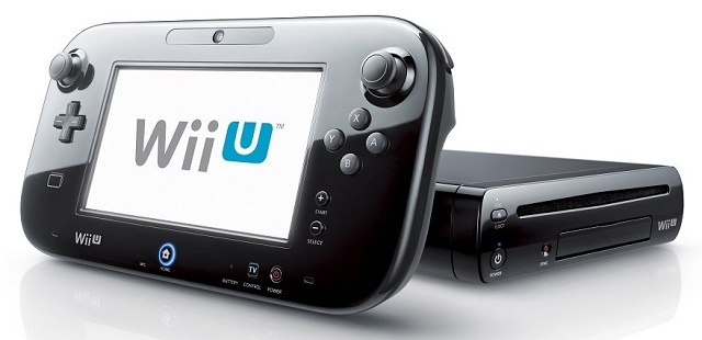 wii-u-siyah