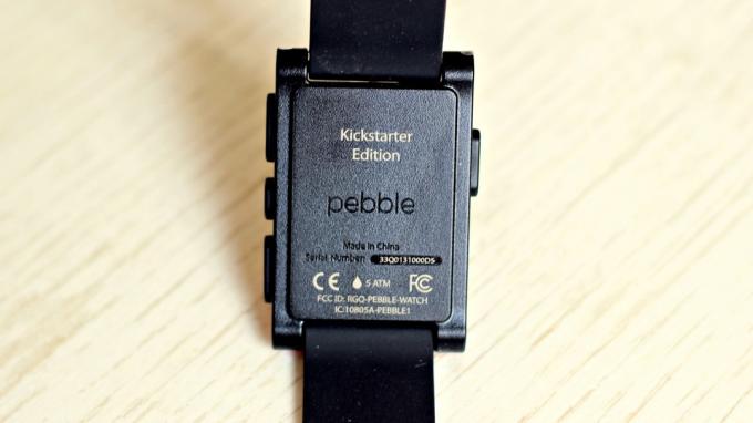 çakıl smartwatch incelemesi