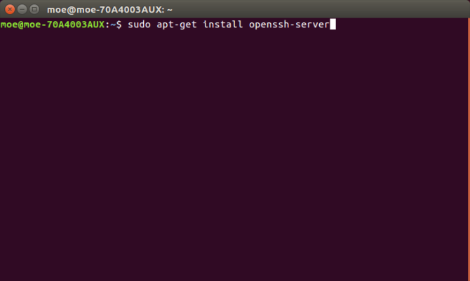 Nix-Sunucu-Install-OpenSSH