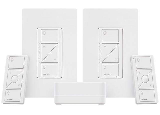 lutron caseta kablosuz