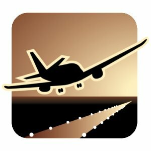 Gökyüzü ve Kara Uçaklarını Hava Kontrollü Güvenle Kontrol Edin [Android 1.6+] aircontrol intro