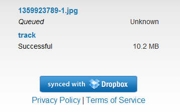 Dropbox Kullanmadan Dropbox'ınıza Dosya Göndermenin 5 Yolu 2011 07 15 20h12 10