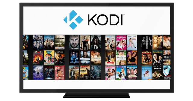 Kodi: Açık Kaynak Kodlu Medya