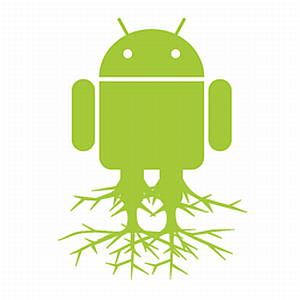 rootlu bir android için kullanır