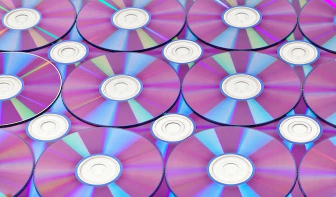 İnanılmaz Teknoloji Çığır Açan 5D Veri Diski