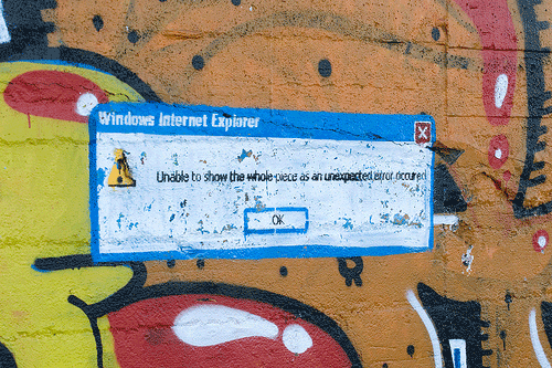 Internet Explorer'ı devre dışı bırakma Internet Explorer'ı engelleme 0