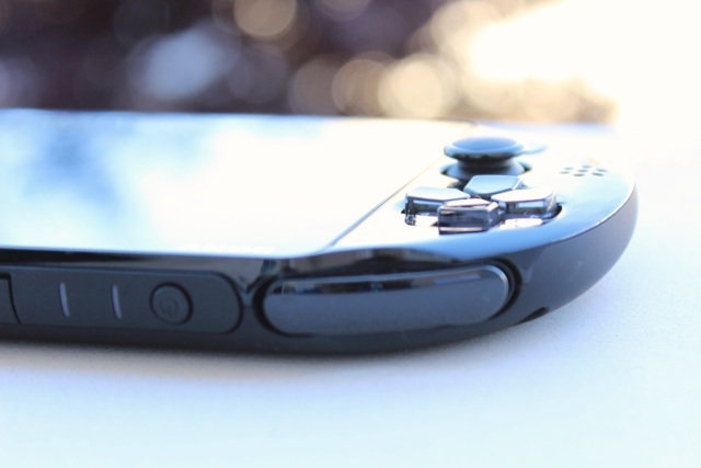 PlayStation Vita İnce İnceleme Ve Giveaway playstation vita ince inceleme 7