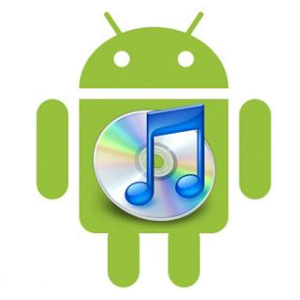 itunes'u android ile senkronize et