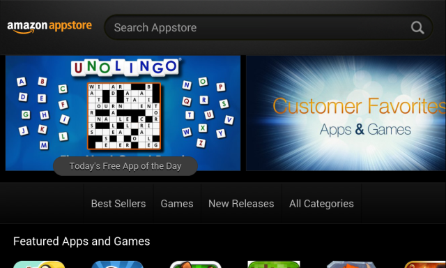 amazon-AppStore-free-app-of-the-gün