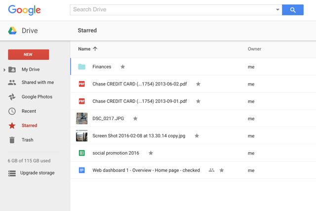 google-drive-rol aldı