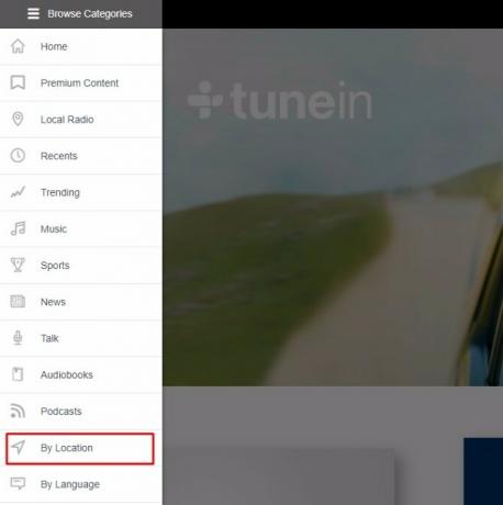 dünya çapında popüler müzikleri keşfedin tunein