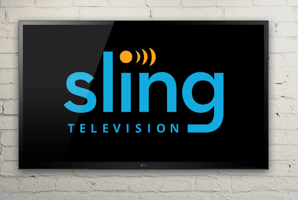 TV Kanalları Öldü: Neden Sling Sporun Geleceği Değil TV sling tv