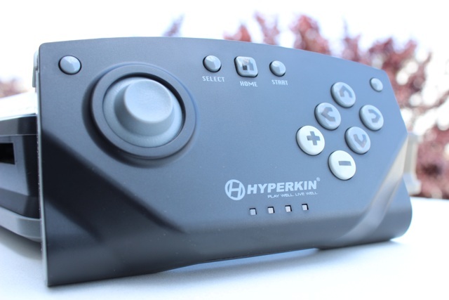 Hyperkin RetroN 5 İnceleme Ve Giveaway retron 5 konsol incelemesi 11