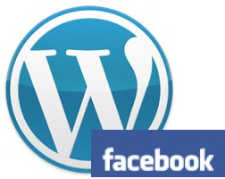 WordPress Web Sitenize Facebook Eklemenin 2 Yolu 00 FB WP