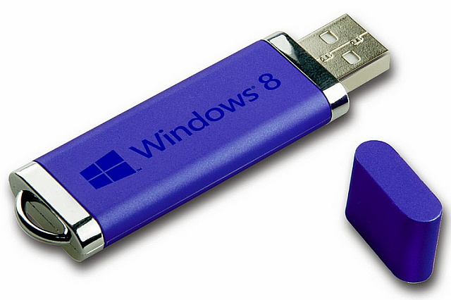 Windows USB