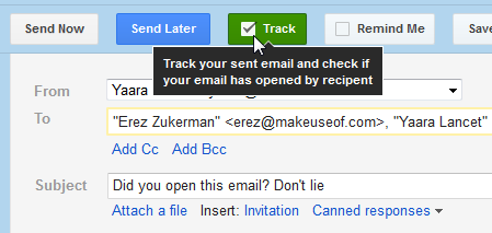 gmail zamanlaması