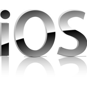 Apple iOS 5.1'i Başlattı - iOS Cihazınıza Bazı Harika Yeni Gelişmeler Getiriyor [Haberler] Apple iOS Logosu