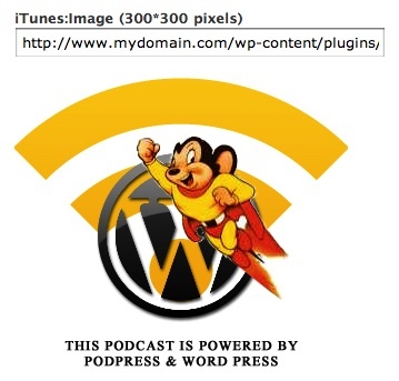 podpress yardımı