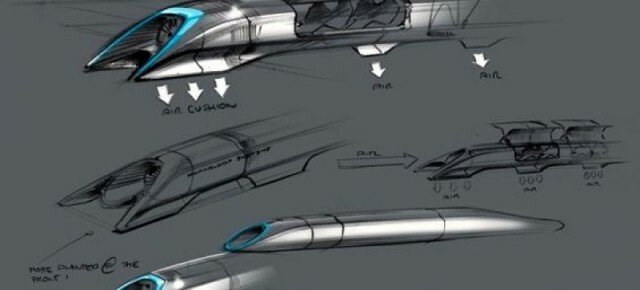 Elon Musk'ın Hyperloop Kitle Transitini Nasıl Değiştirebilir 7264 hyperloop 640x290