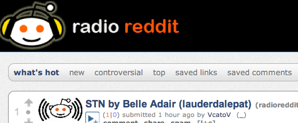 Bu 8 Subreddits ile Yaratıcılığınızı Gösterin radioreddit