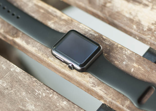 Apple Watch İnceleme ve Hediye DSC 0188