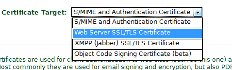 Kendi Ücretsiz SSL Sertifikanız Nasıl Alınır?