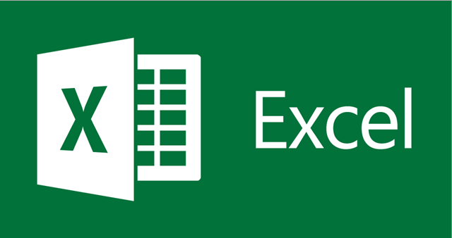 Microsoft Excel Logosu