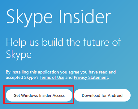 Windows ve Mac'te Yeni Yeniden Tasarlanan Skype Nasıl Deneyin skype yeni pencereler