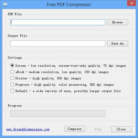 Ücretsiz PDF Kompresör