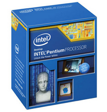 intel g3220 CPU