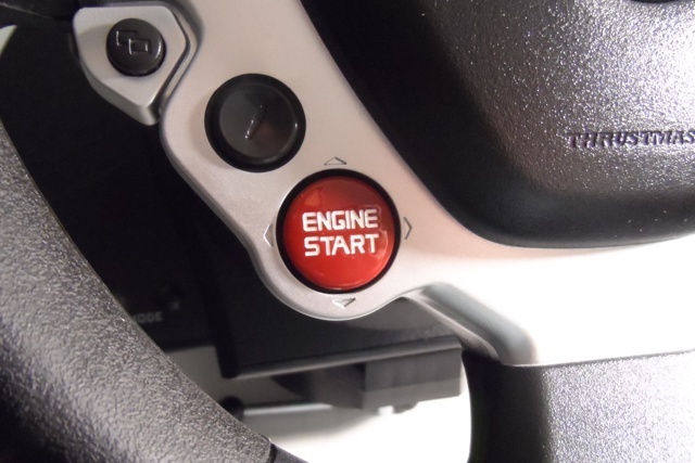 Thrustmaster TX Yarış Direksiyonu Ferrari 458 Italia Edition incelemesi