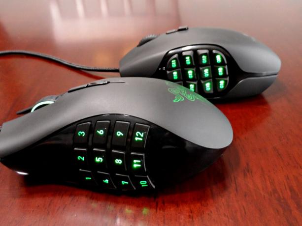 razer naga logitech g600 fare incelemesi