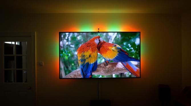 Govee LED TV arka ışığı