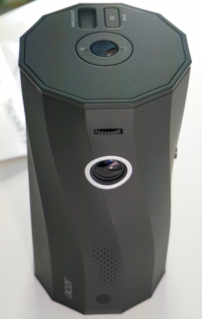 Acer C250i Projektör IFA 2019'da Duyuruldu