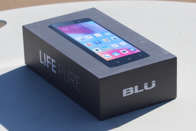 blu life saf inceleme