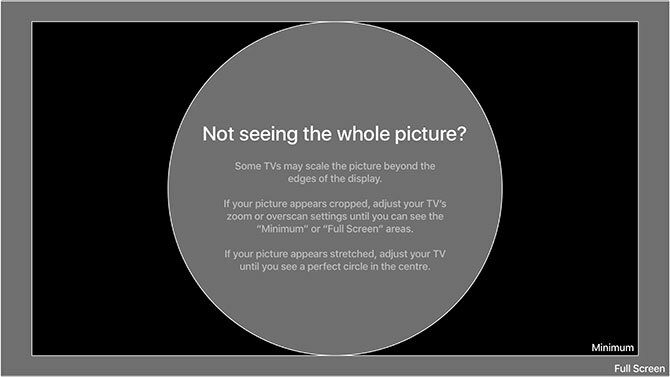 Apple TV Apple TV Fazla Tarama Nasıl Kurulur ve Kullanılır