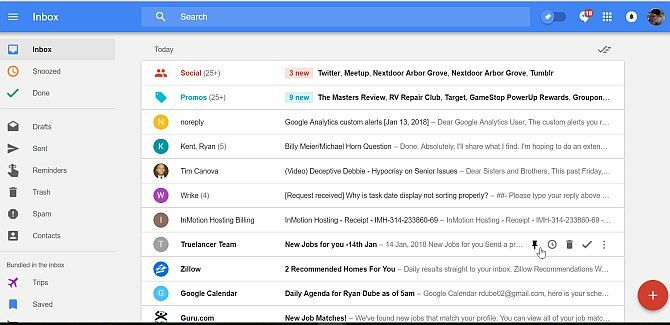 ürünleri ile ilgili sorunlar - Gmail