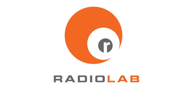 Radiolab-logo